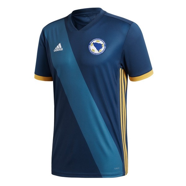 Maillot Football Bosnie Herzégovine Domicile 2018